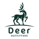 DEER OUTFIT