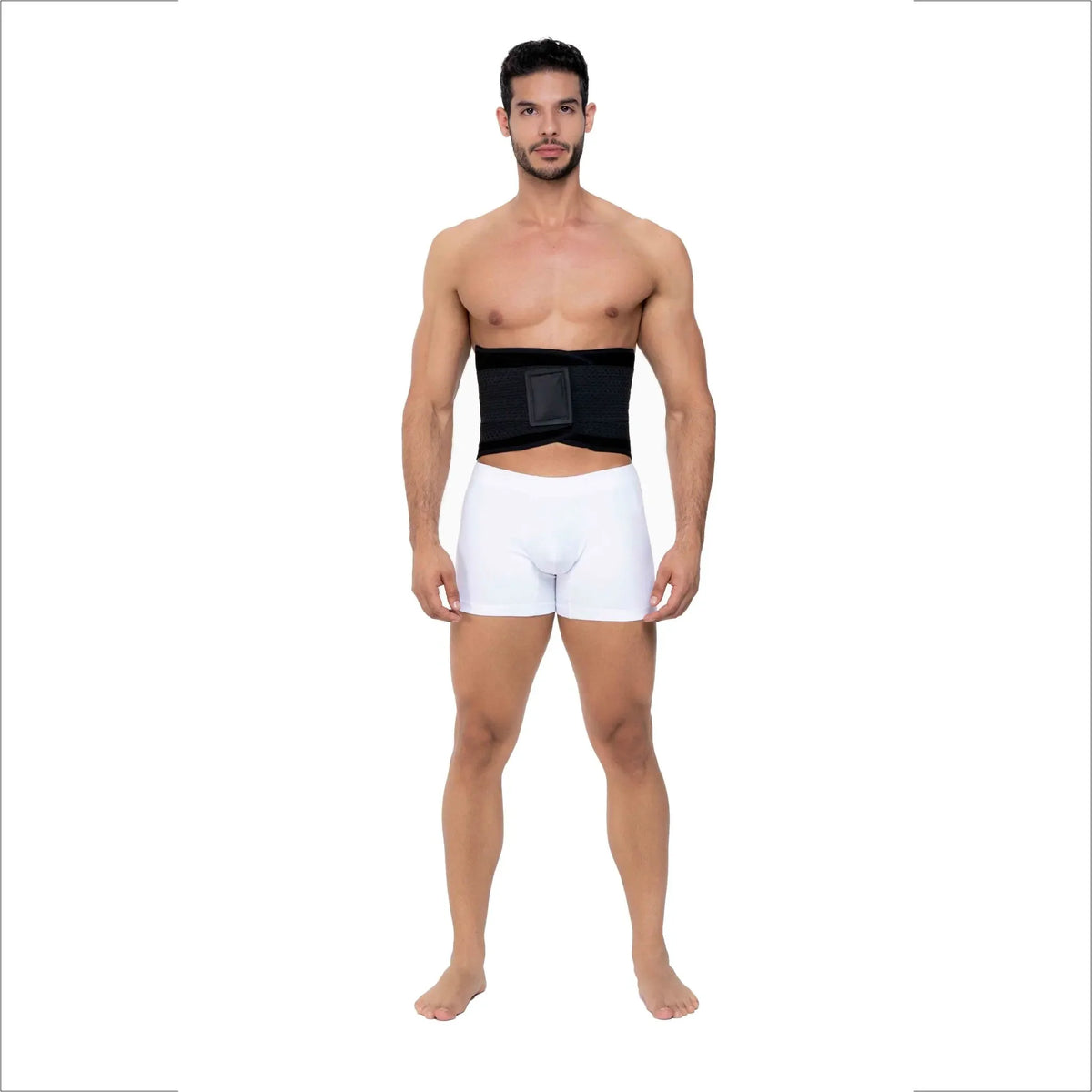 DC30 Sports corset for men 1