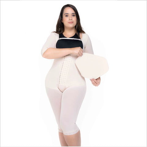 - Product No: DC100
- ﻿Product Description: 
Boards ABDOMINAL
Abdominal boards are used
between the girdle and the body, helping the abdomen stay flatter after surgi