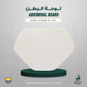 Abdominal Board